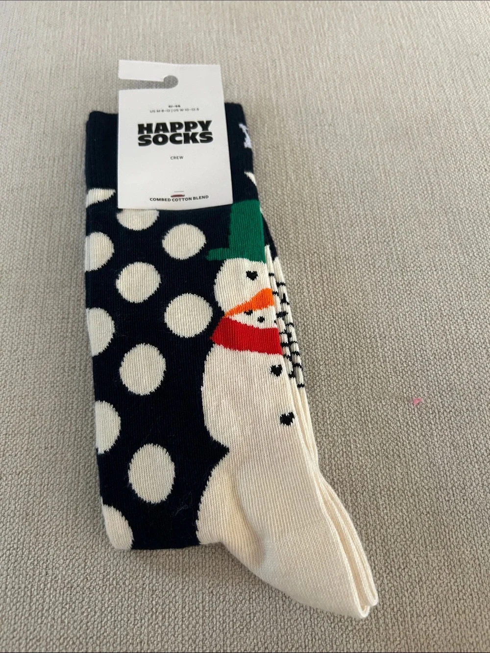 Happy Socks men size